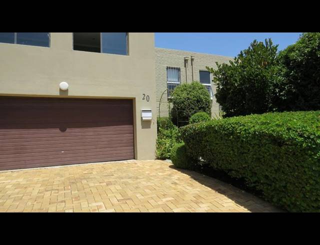 3 BEDROOM HOUSE FOR SALE IN DE TIJGER